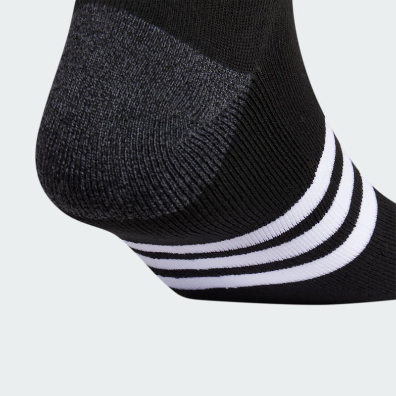 M CUSH 3STRP 3.0 3PK NO SHOW 4