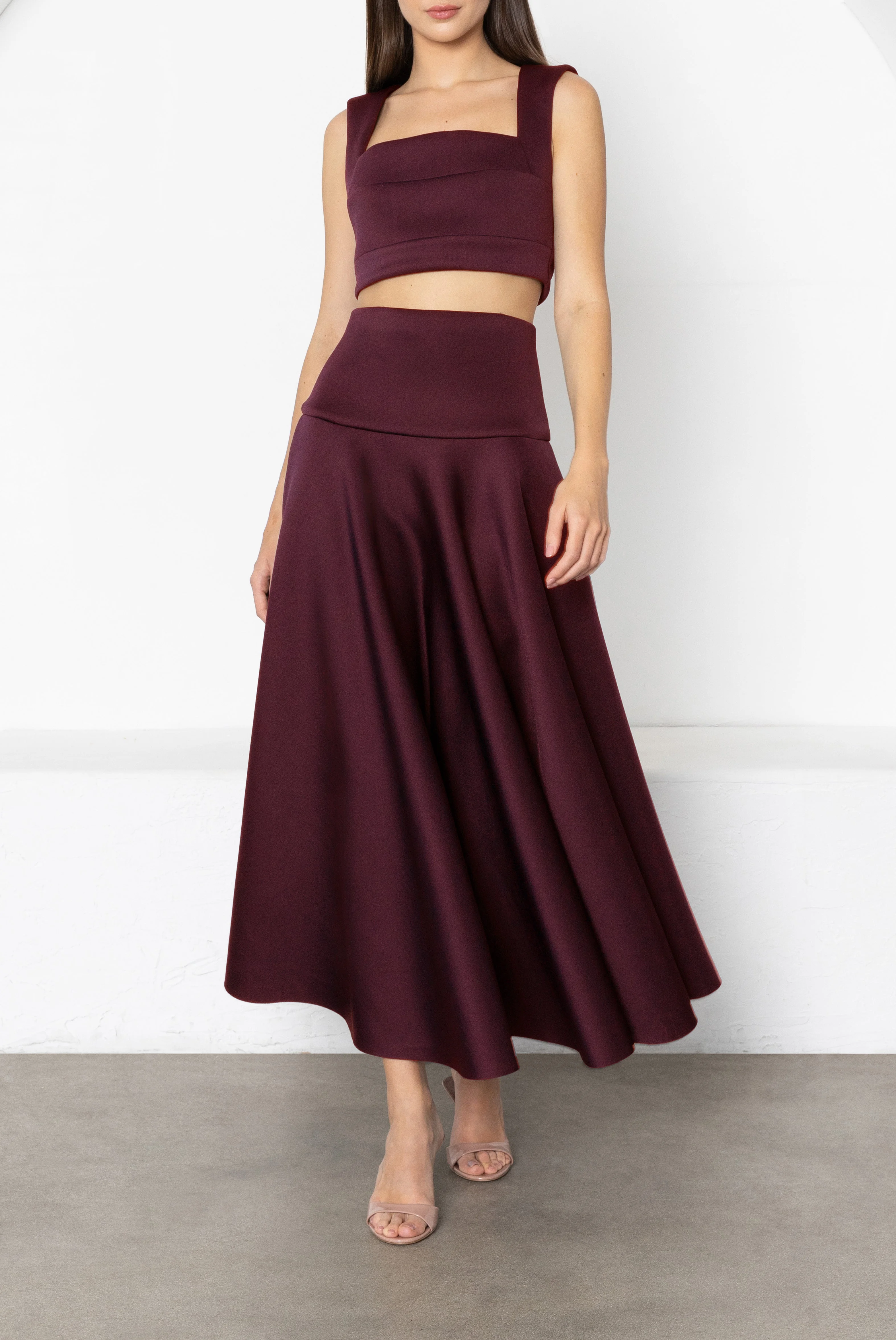 Pamina 2pc Midi - 1