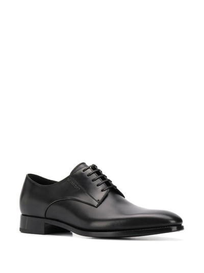 Givenchy lace-up Derby shoes outlook