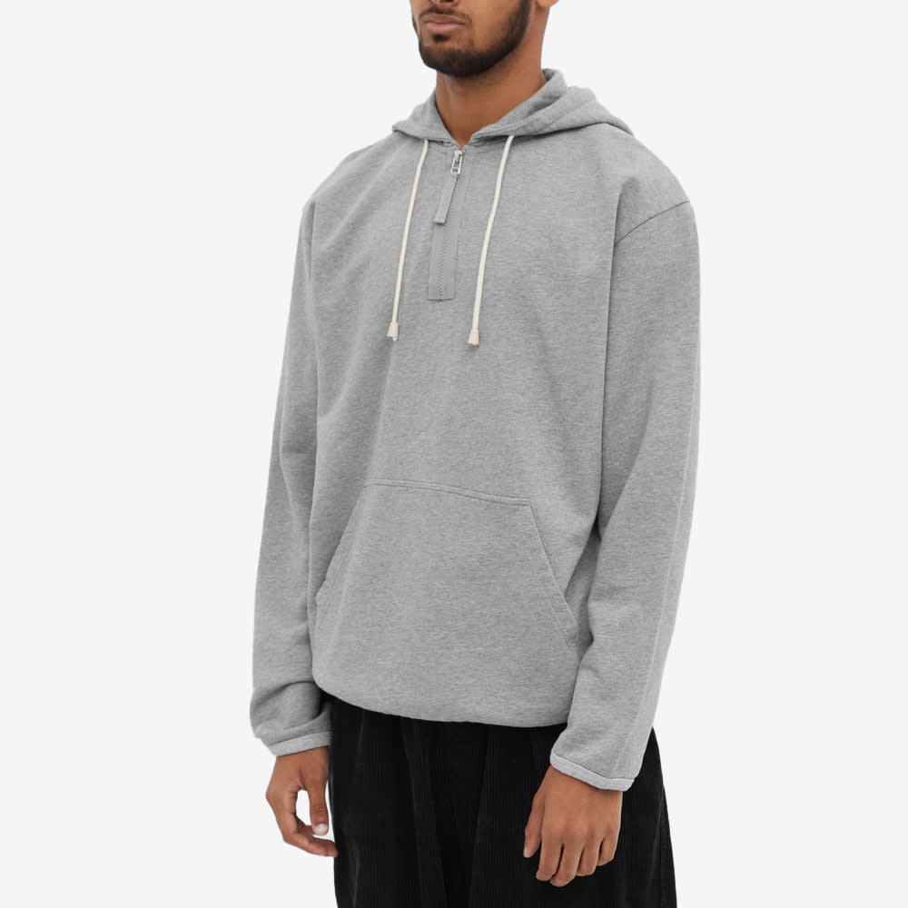 Universal Works Beach Hoody - 5