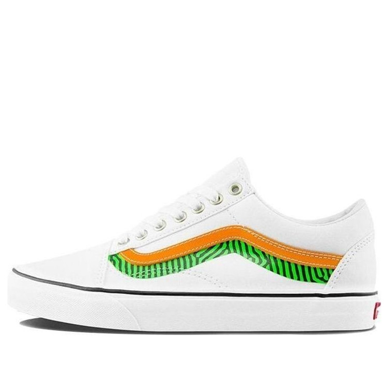 Vans Old Skool 'Wave' VN0A3WKT4S4 - 1