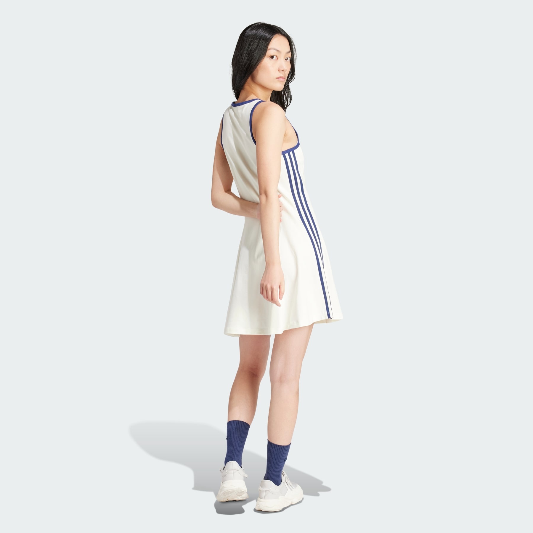 Tank Dress - 3