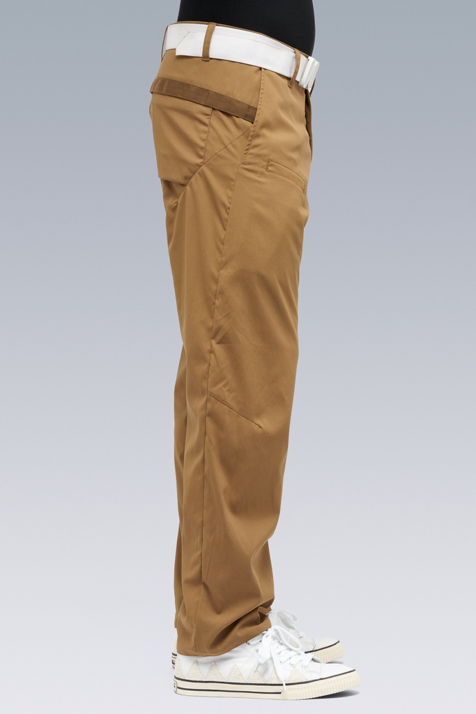 P39-M Nylon Stretch 8-Pocket Trouser COYOTE - 20