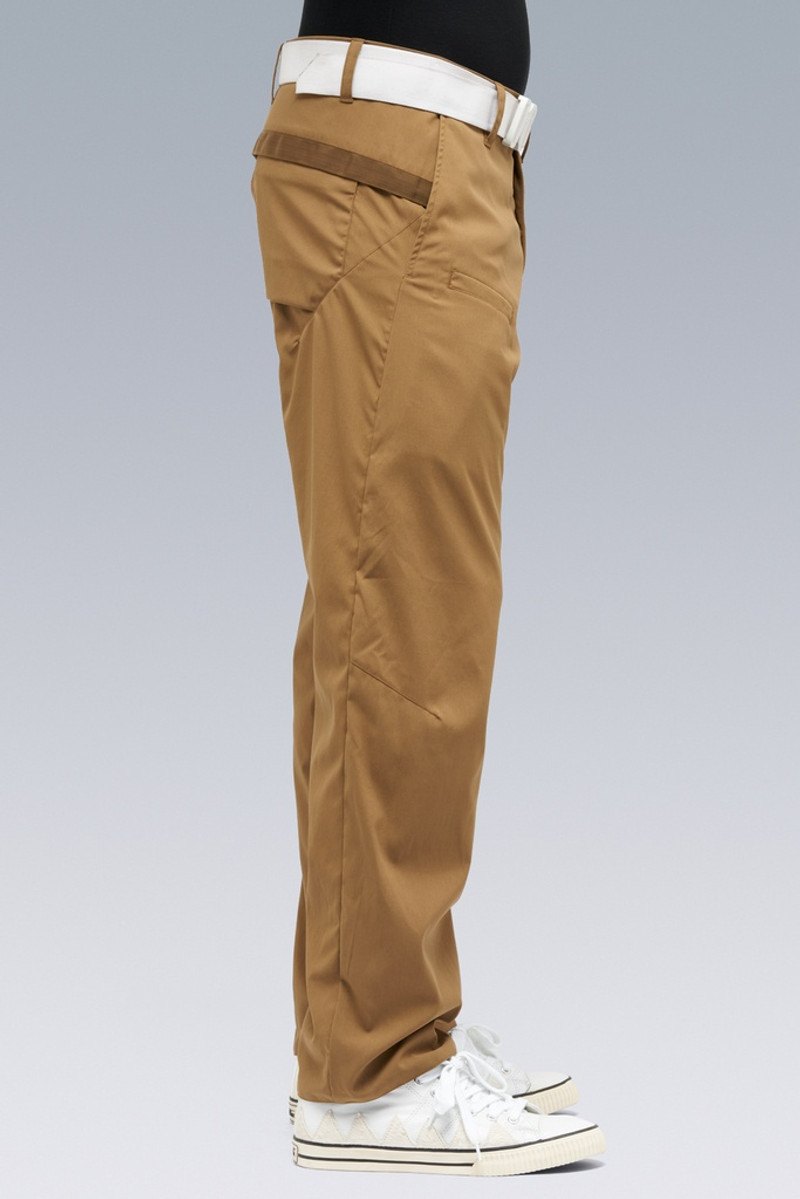 P39-M Nylon Stretch 8-Pocket Trouser Coyote 20