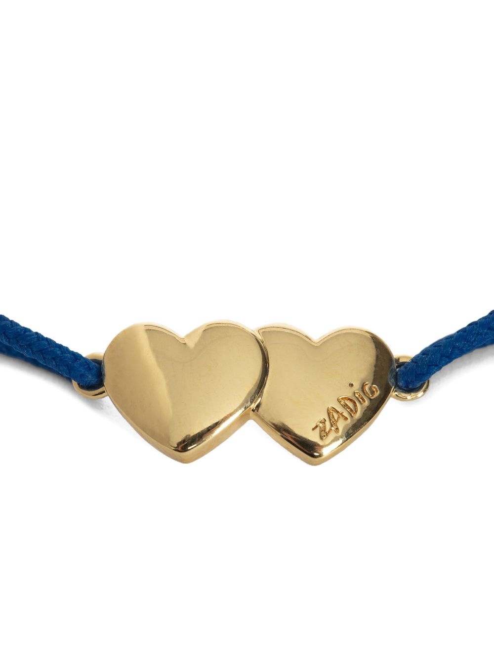 Link Heart bracelet - 3