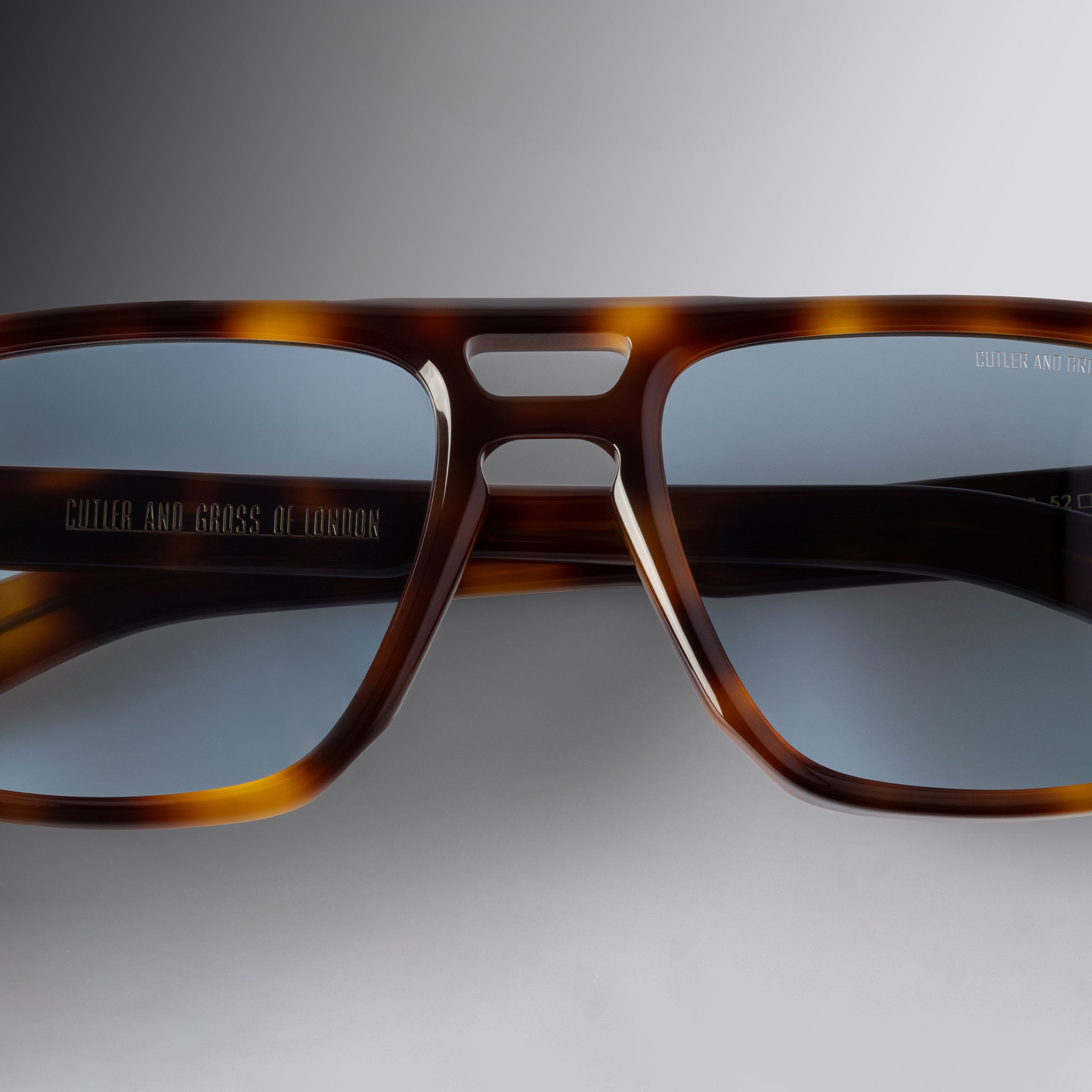 GR15 AVIATOR SUNGLASSES - 6