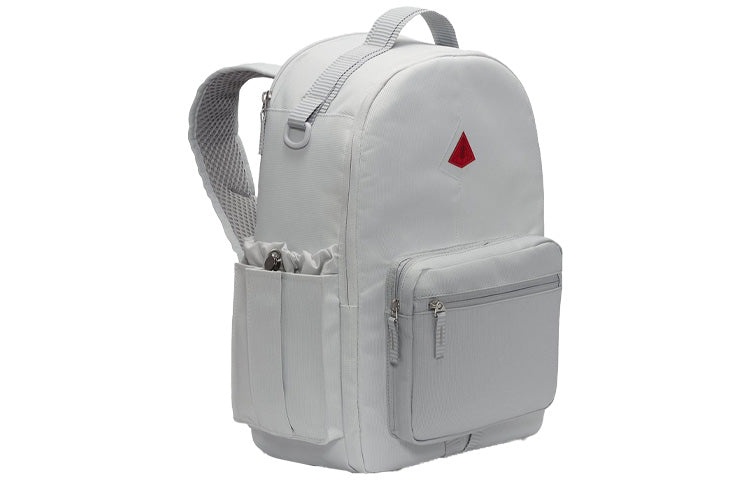 Nike Kyrie Backpack 'Grey Red' DH7157-025 - 2