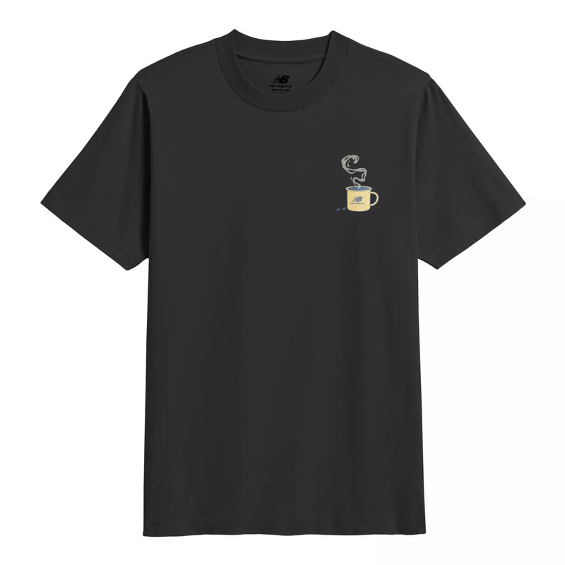 Cup O'Joe T-Shirt 1