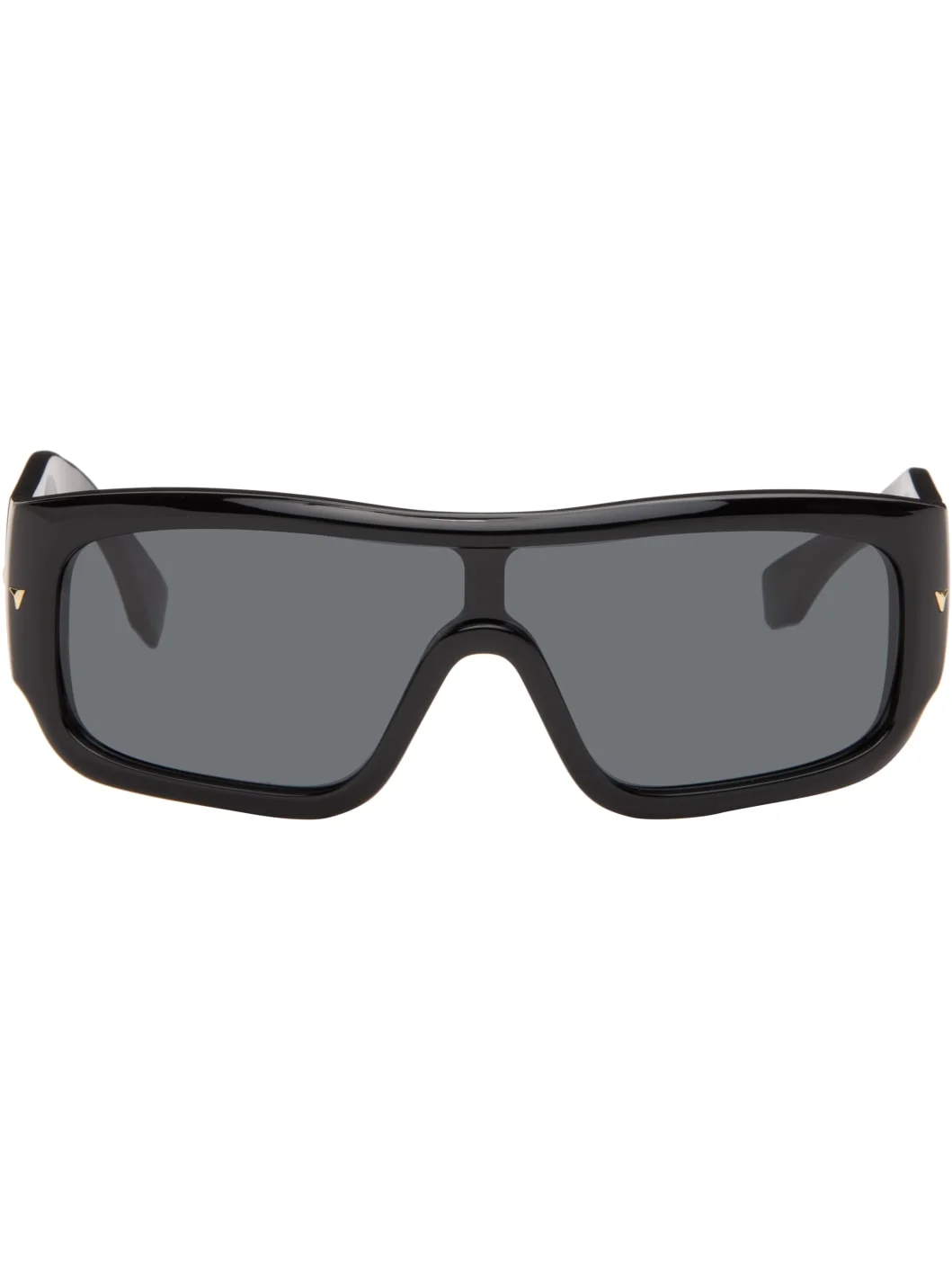 Black Screen Sunglasses - 1