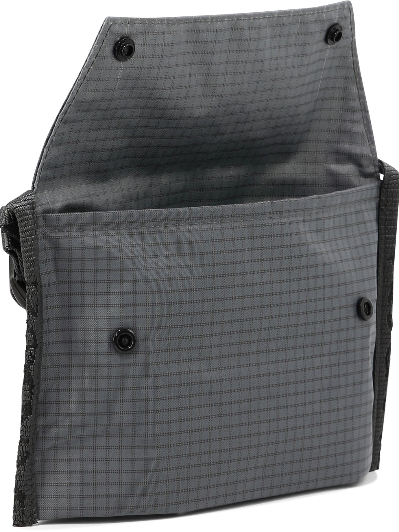 Rayon Vert - Rayon Vert "internship Sacoche" Shoulder Bag - 5