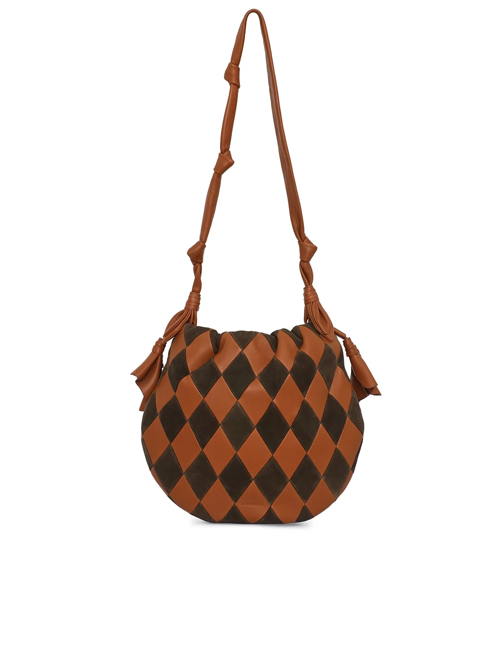 CLOUD 91 HOBO BAG - 1