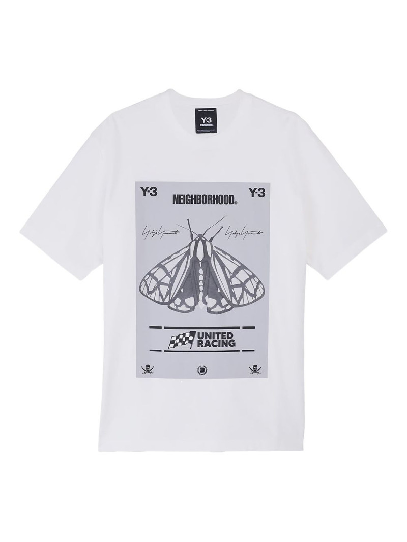 x Neighborhood T-shirt 1