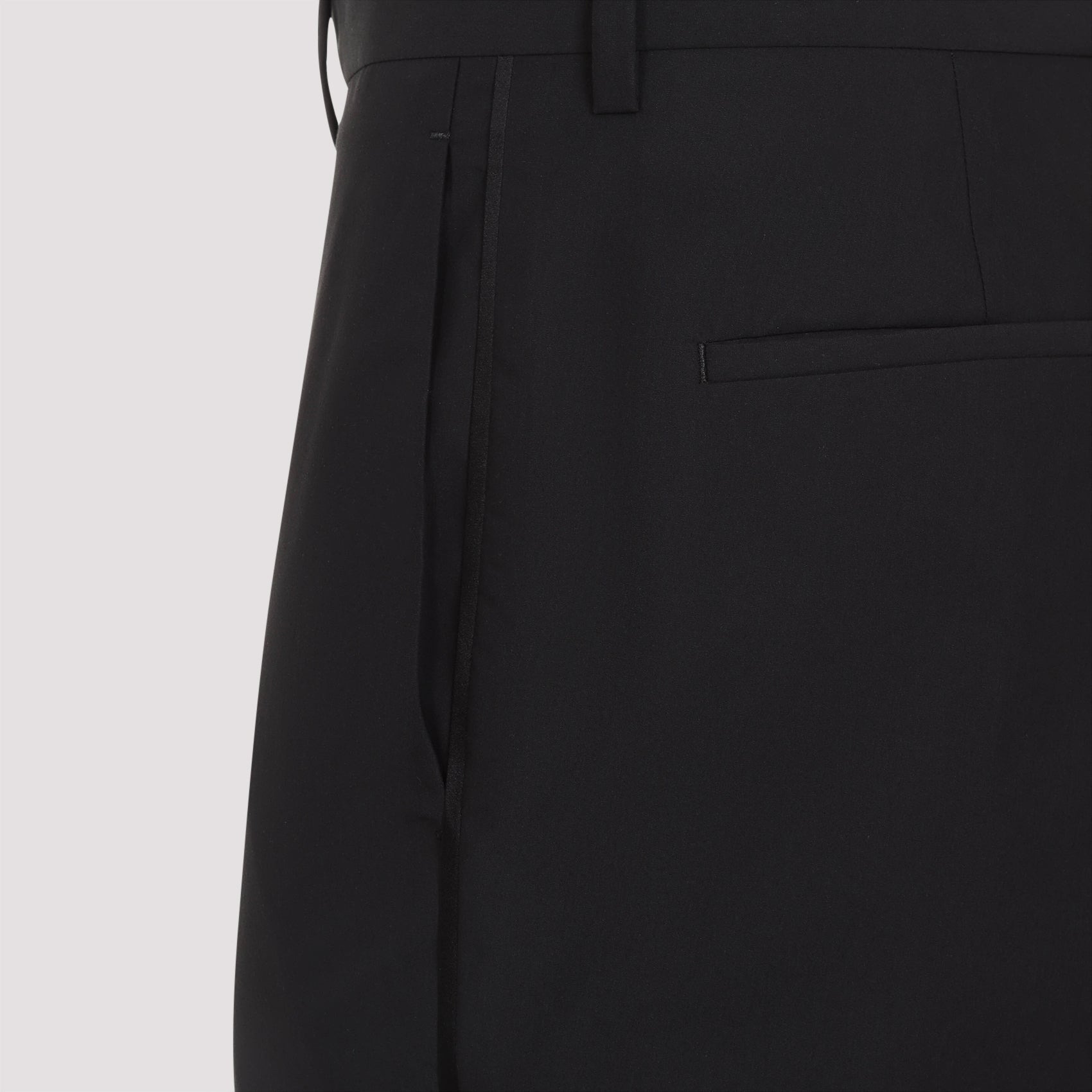 Prada Pants Men - 3