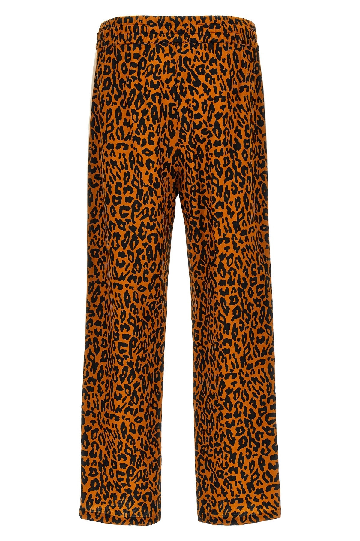 'Cheetah Track' joggers - 3