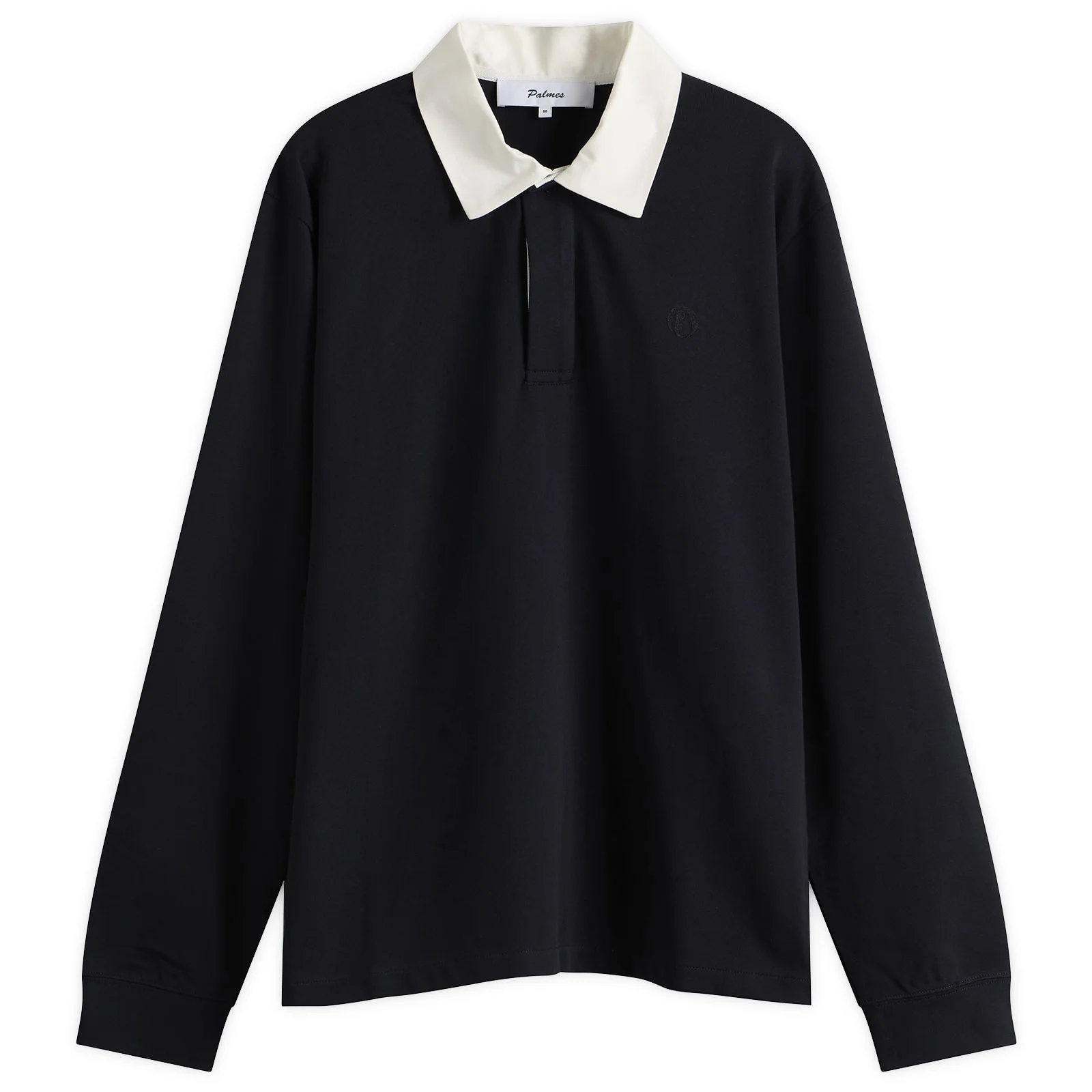 Palmes Ball Rugby Shirt - 1