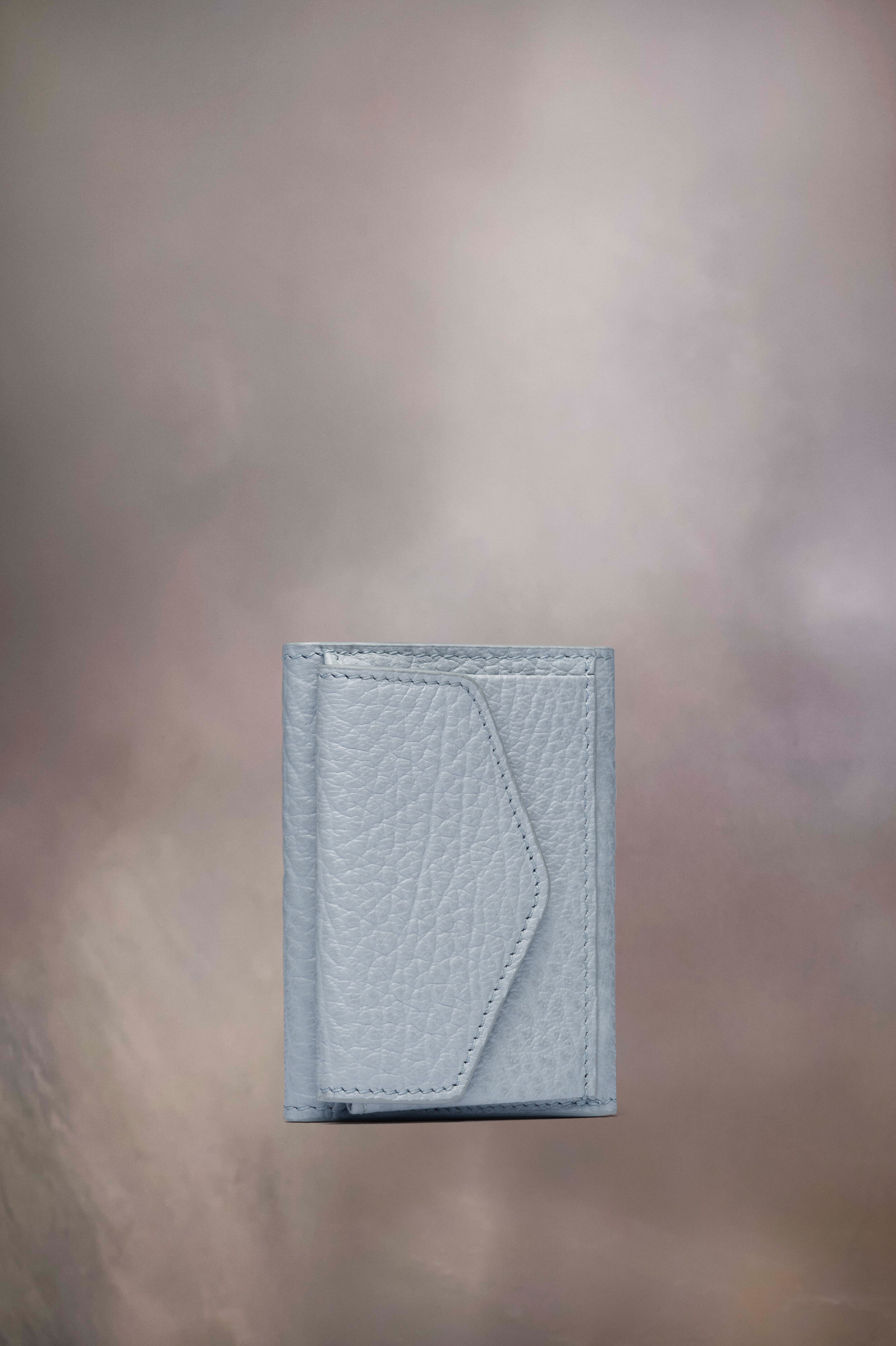 Four stitches pocket wallet - 1