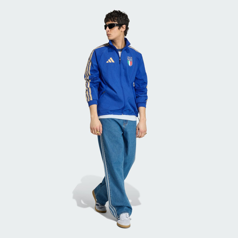 Italy Home Anthem Jacket 4