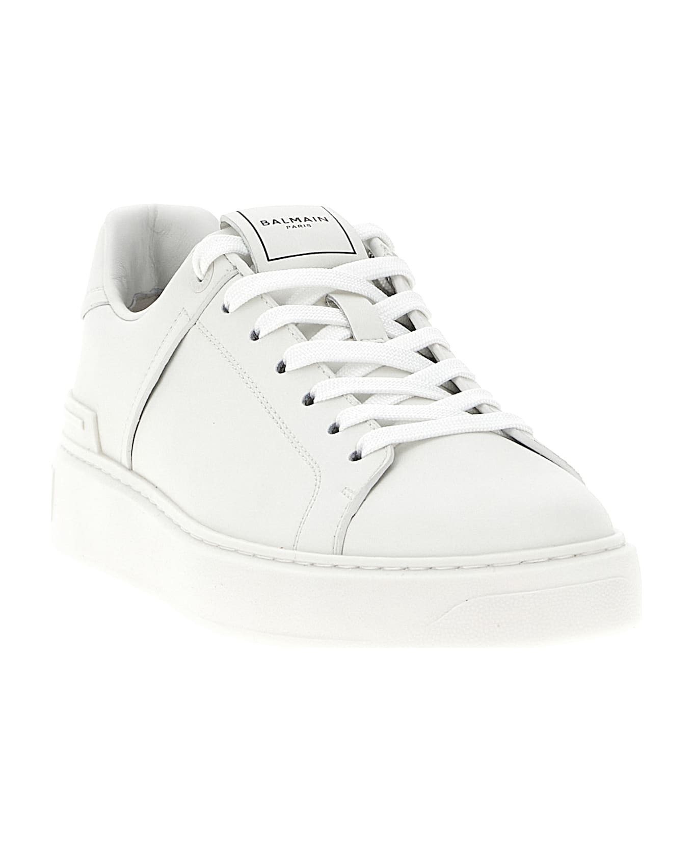 'b-court' Sneakers - 2