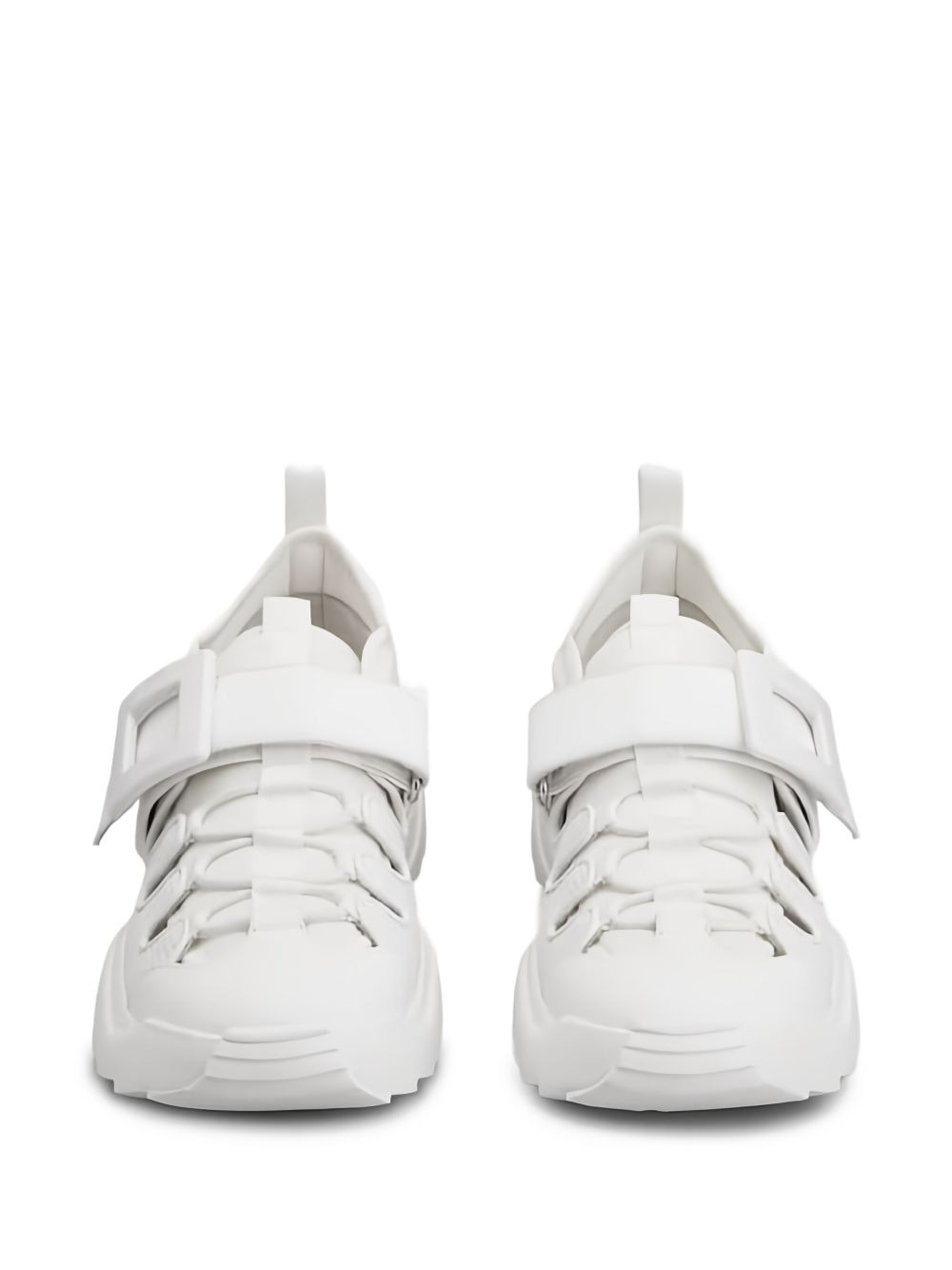 Viv' on the Run buckle-strap sneakers - 3