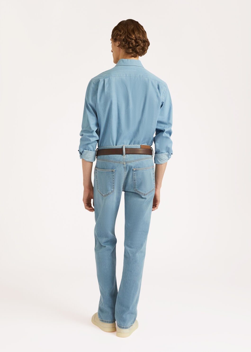 André Shirt - 5