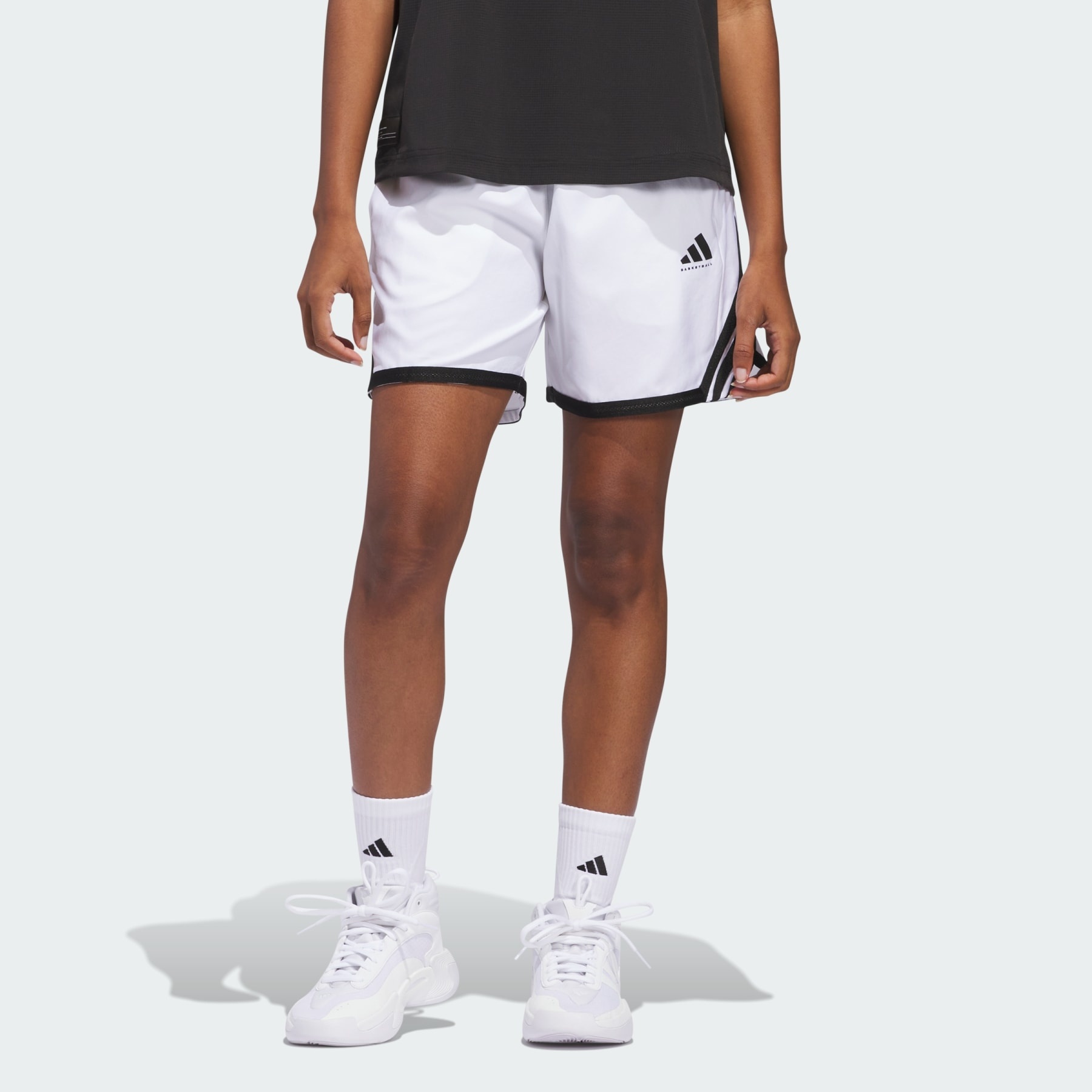 adidas Crazy Lite Shorts - 2