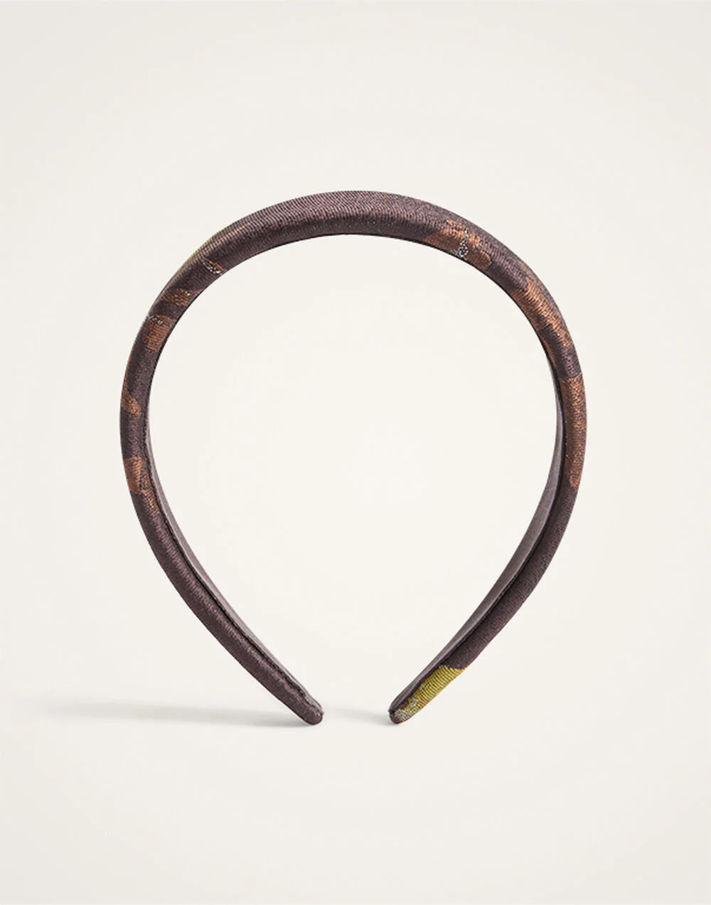 Flat Headband - 1