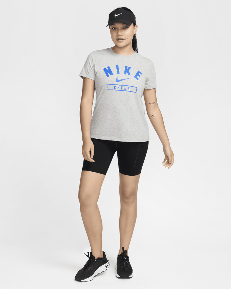 Nike Women's Cheer T-Shirt 4