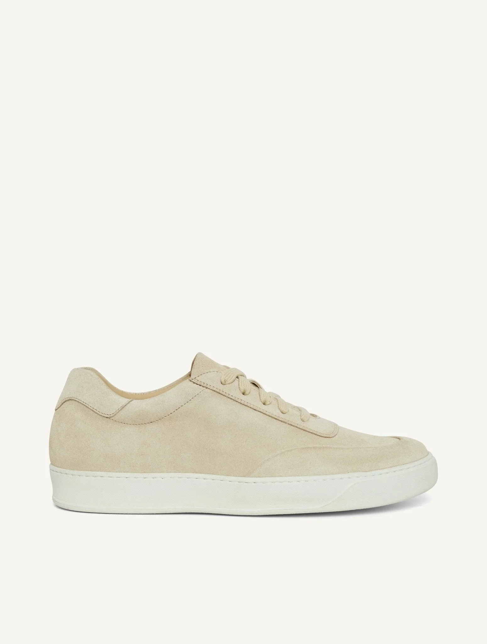 LAPA SUEDE SNEAKERS - 1