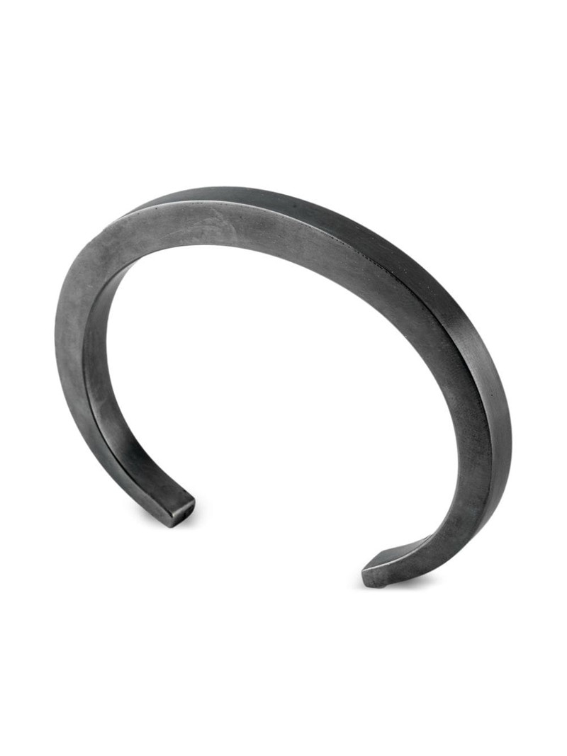 Parts of Four Reduced Crescent bracelet outlook