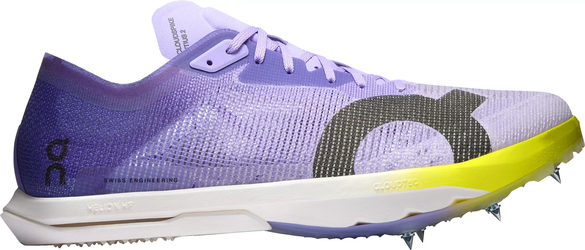 On Cloudspike Citius 2 Track and Field Shoes - 1