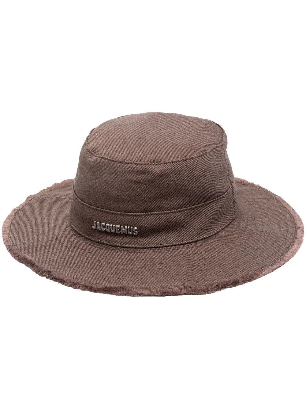 Le Bob Artichaut bucket hat - 1