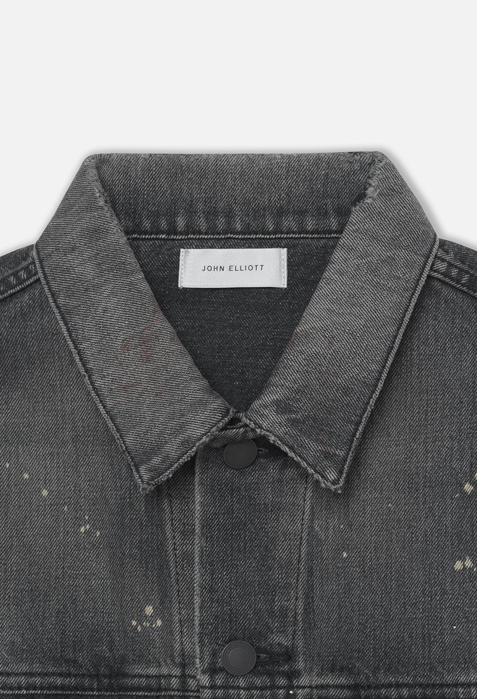 THUMPER JACKET TYPE III SELVEDGE - 2