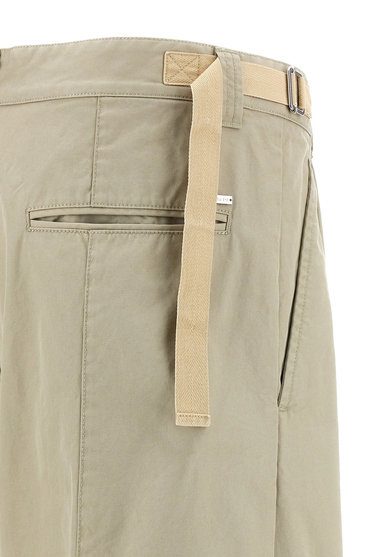 'Zoot' pants - 4