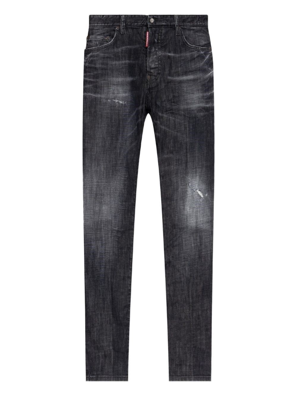 Cotton jeans - 1