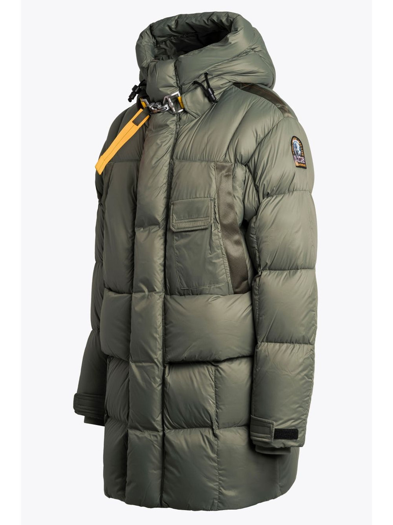 PARAJUMPERS padded parka outlook