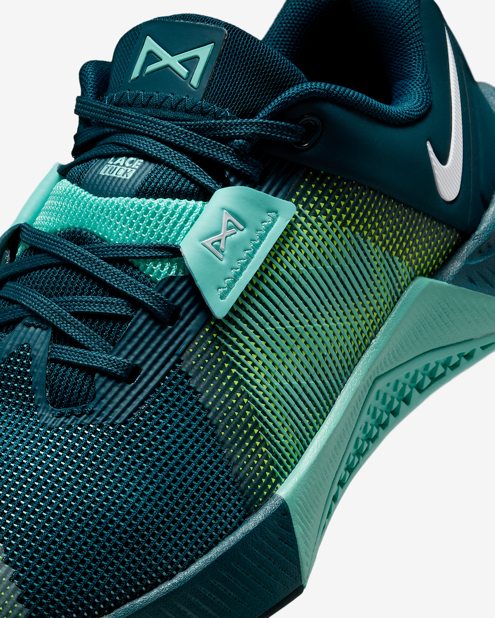 Nike Metcon 10 Women's Workout Shoes - 7
