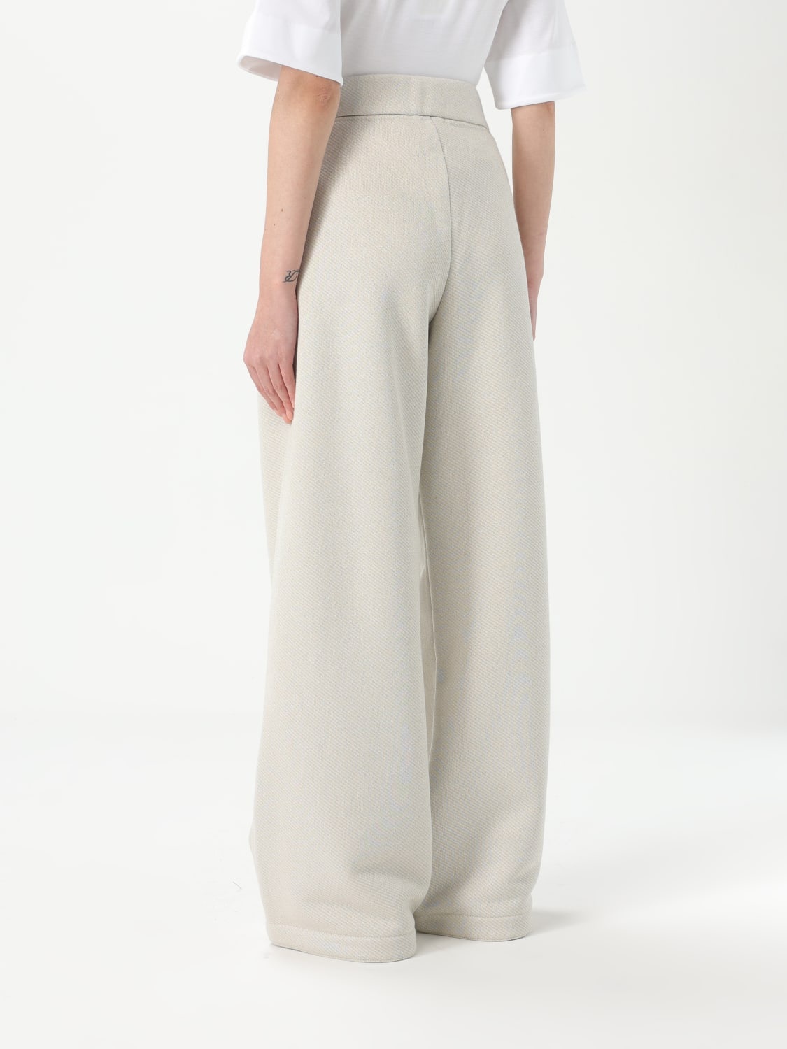 Pants woman Max Mara - 3