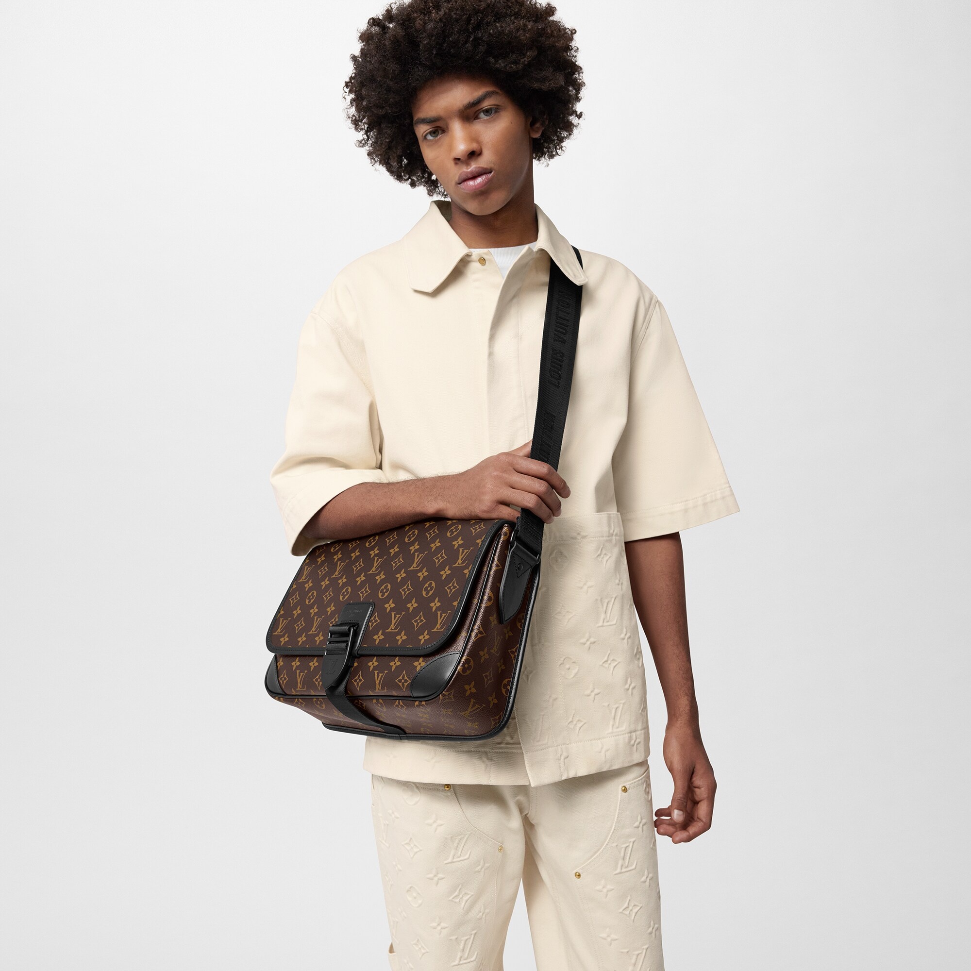 Archy Messenger GM - 7