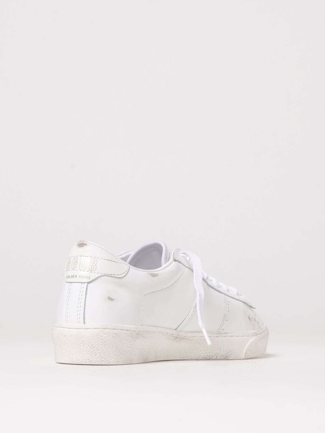 Sneakers woman Golden Goose - 3