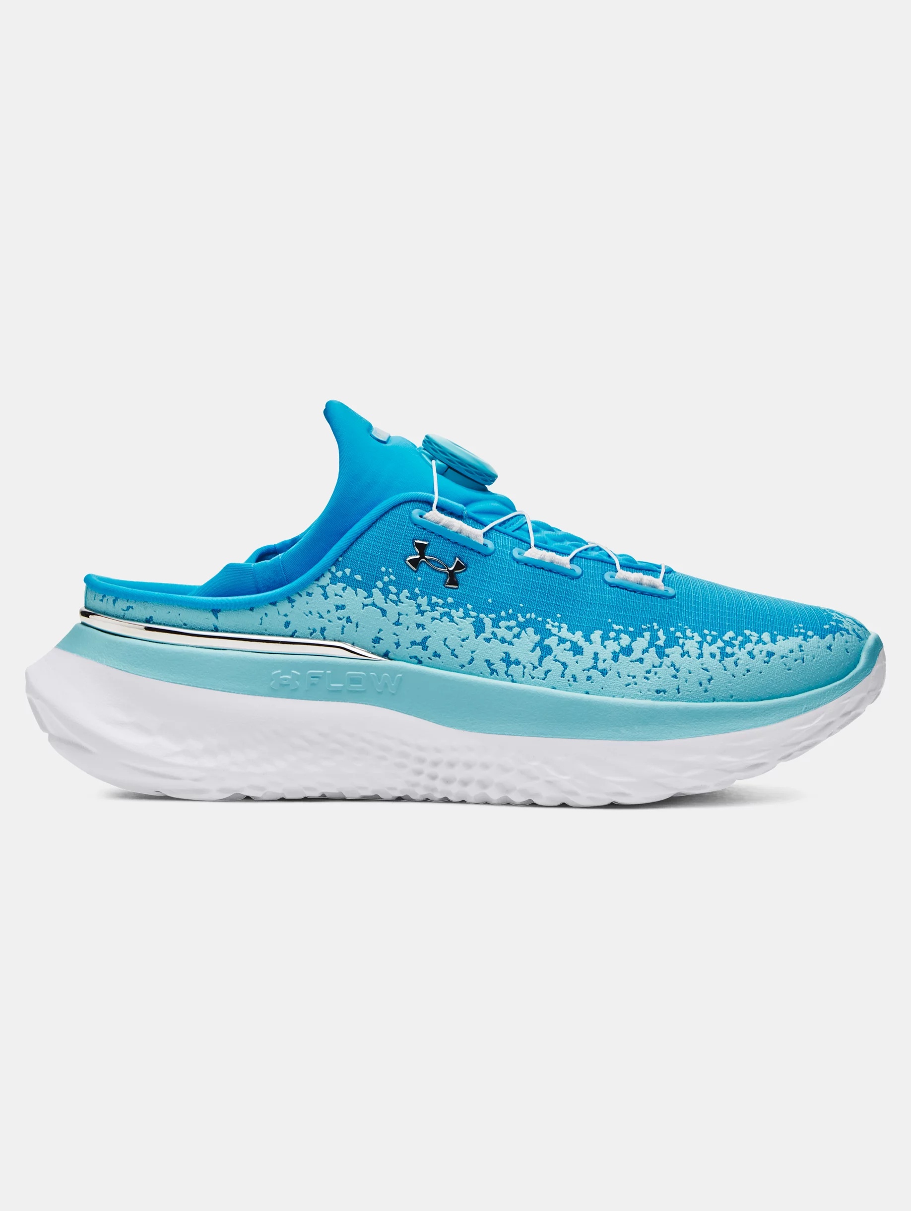 Unisex UA SlipSpeed™ Mega All-America Shoes - 2