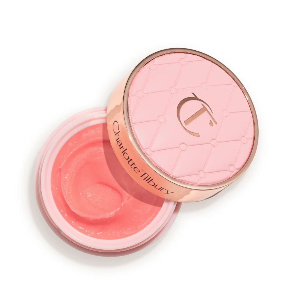 LIFE CHANGING LIP MASK PILLOW TALK FRESH GLOW - 1