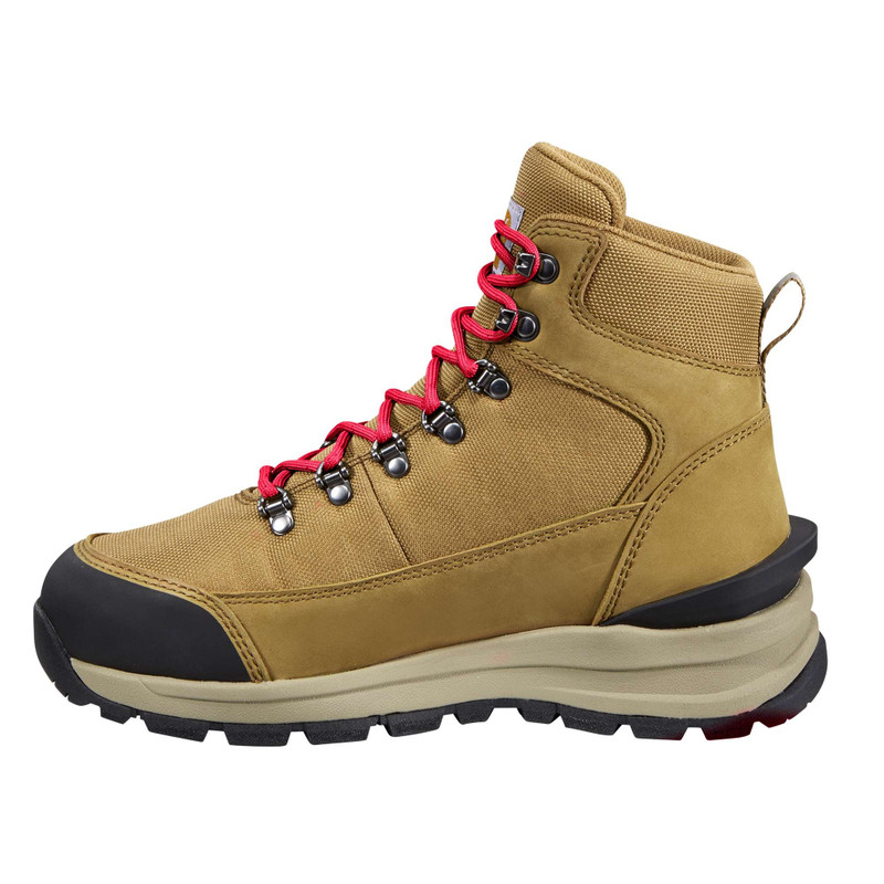 Women's Gilmore Waterproof Hiker Boot 7