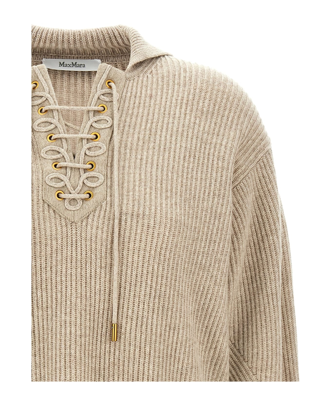 'eccelso' Sweater - 3
