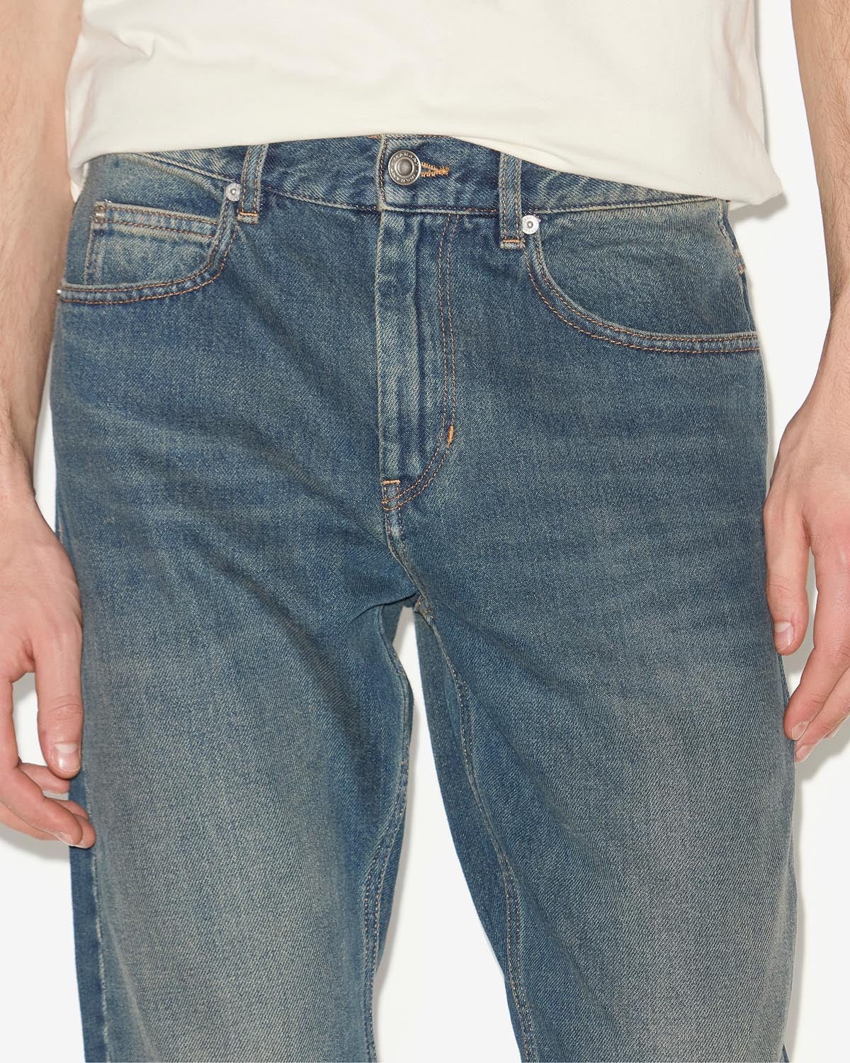 JACK PANTS - 3
