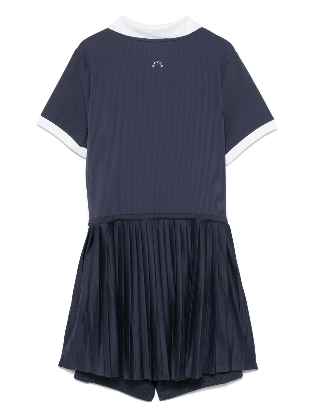 Paloma court dress - 2