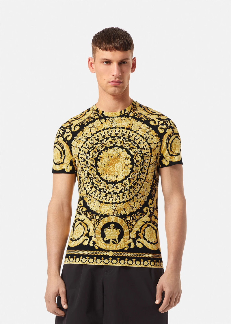 Barocco T-shirt 3