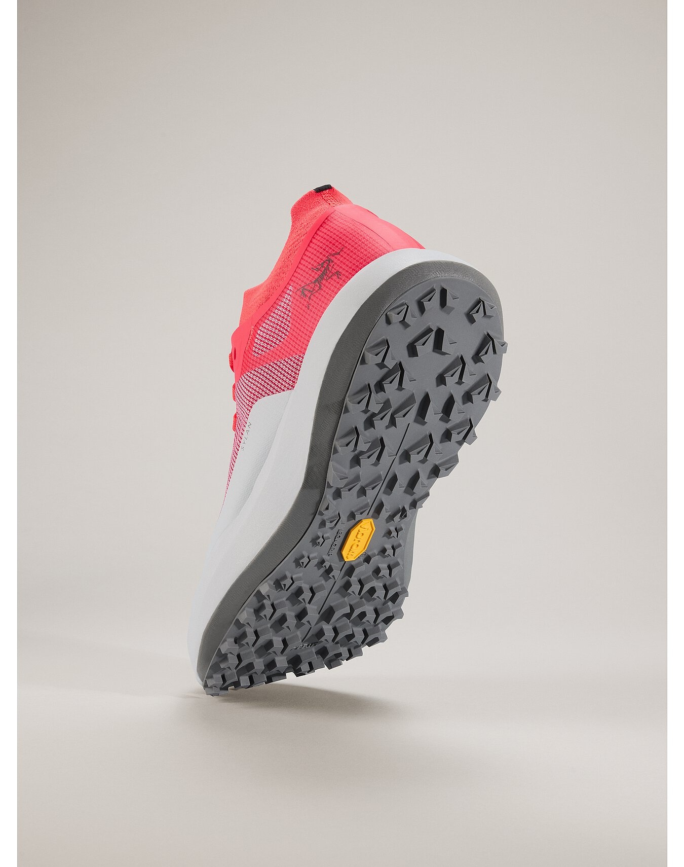 Sylan Shoe - 4