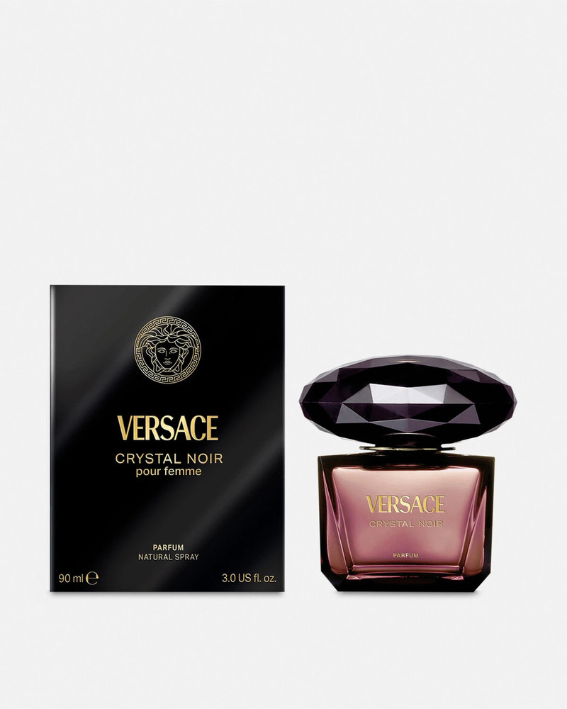 VERSACE Crystal Noir Parfum 90 ml outlook