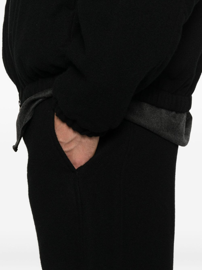 wool-cashmere trousers 5