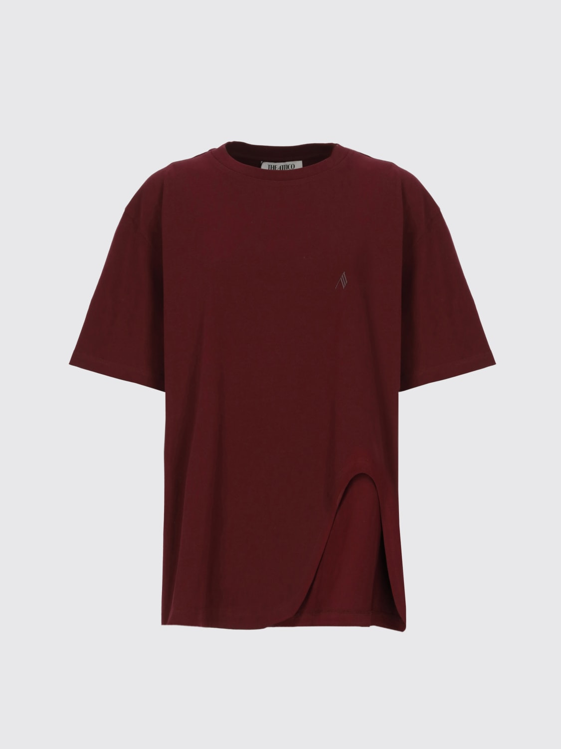 T-shirt woman The Attico - 5